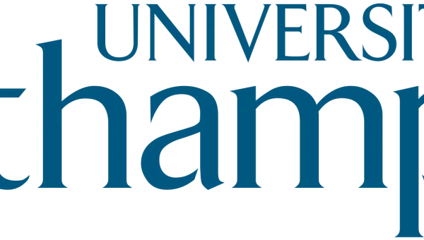 The University of Southampton logo.