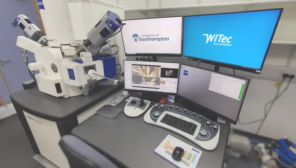 An overview of the chemical nanoanalysis scanning electron microscope