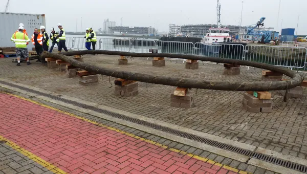 Cable and accessories