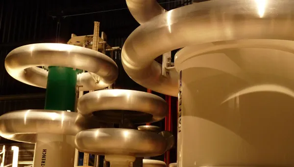 Transformers and reactors