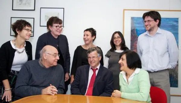 Parkes Institute hosts events 