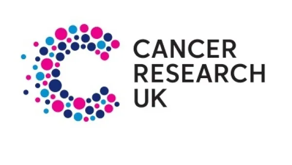 Cancer research logo