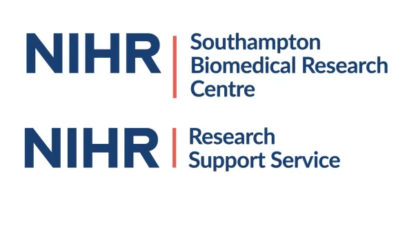 National institute for health and care research logo