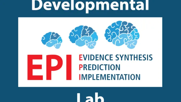 Evidence synthesis prediction implementation with brain image