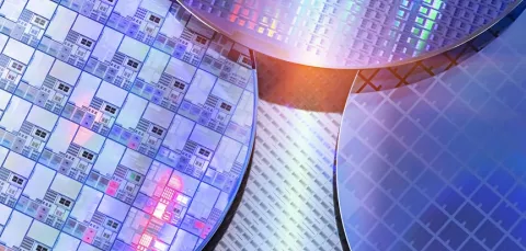 Silicon photonic lithography