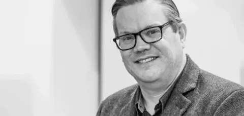 Prof Jonathan Strefford