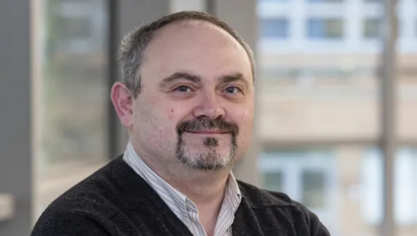 Dr Yury Bogdanov
