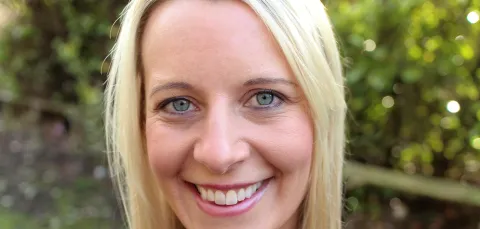 Dr Suzanne Bartington