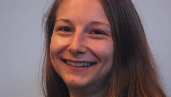 Catherine Griffiths