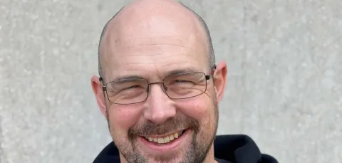 Matt MacGregor Sharp