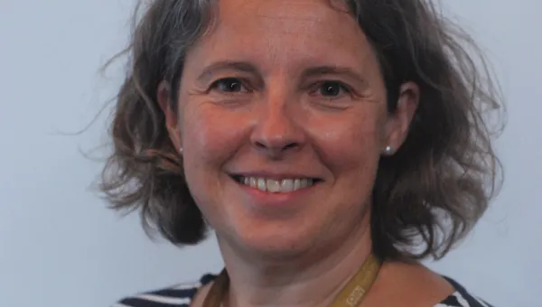 Patricia Goggin
