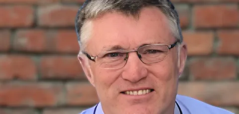 David Ingram, Service Lead – Public Protection, Winchester City Council