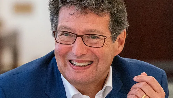 Prof William Rosenberg