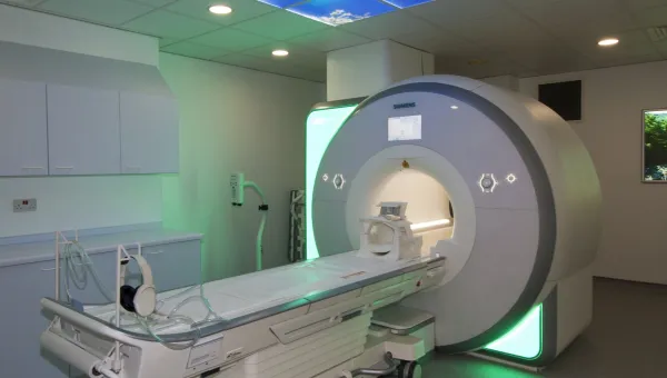 MRI Scanner