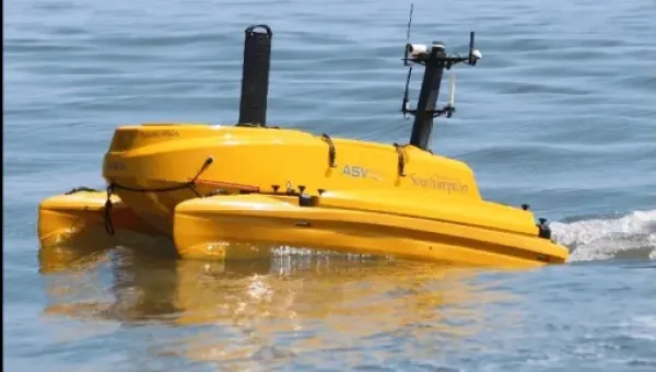Ocean going platform