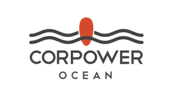 CorPower Energy logo