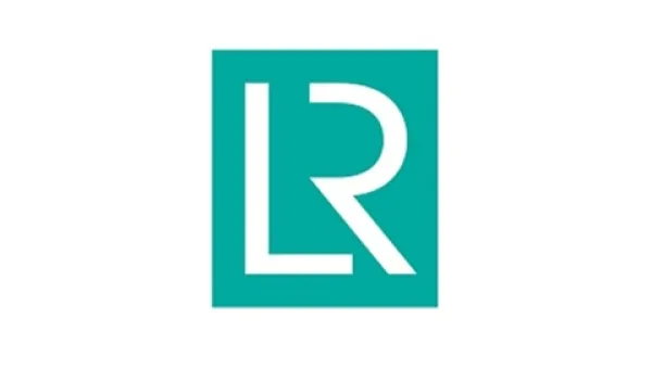 Lloyd's Register logo