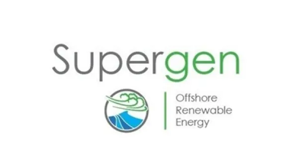 Supergen logo