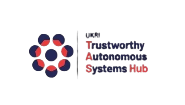TAS Hub logo