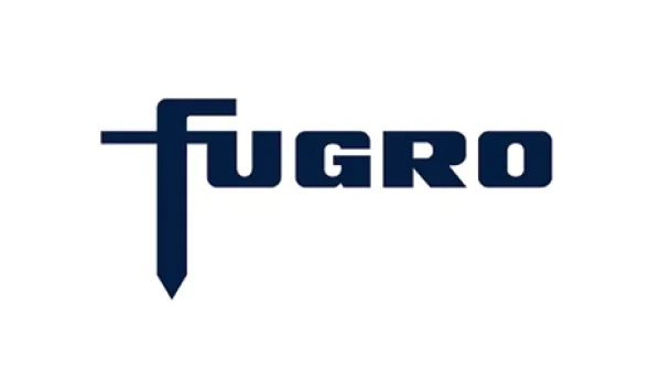 Logo for Fugro