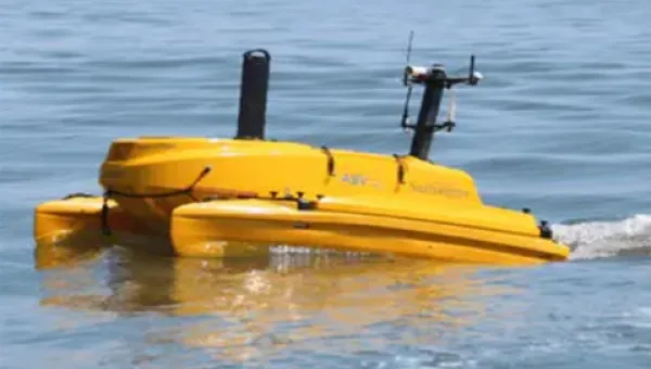 Ocean-going platform