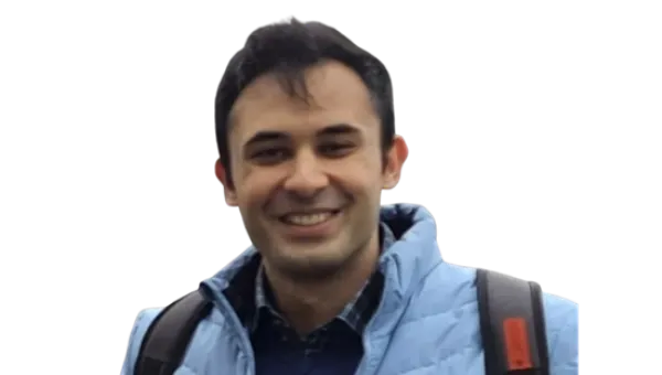Amin Rashidi Mehrabadi