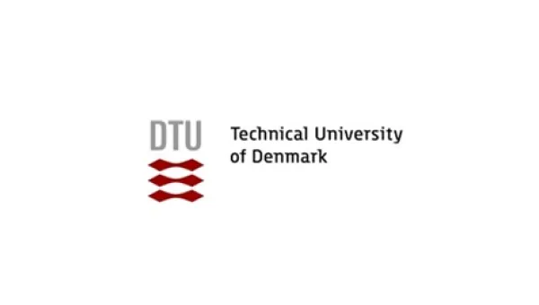 Technical University of Denmark logo