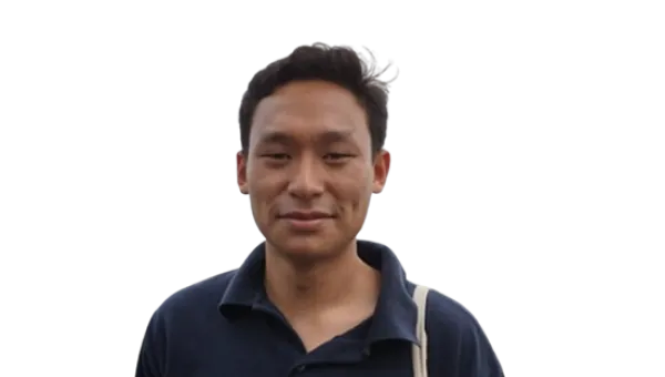 Hugo Putuhena