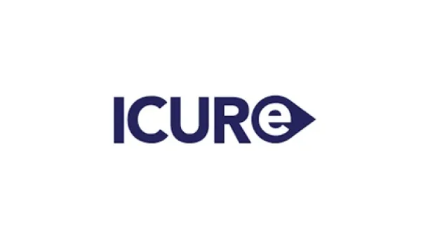 Innovation-to-Commercialisation of University Research (ICURe) logo