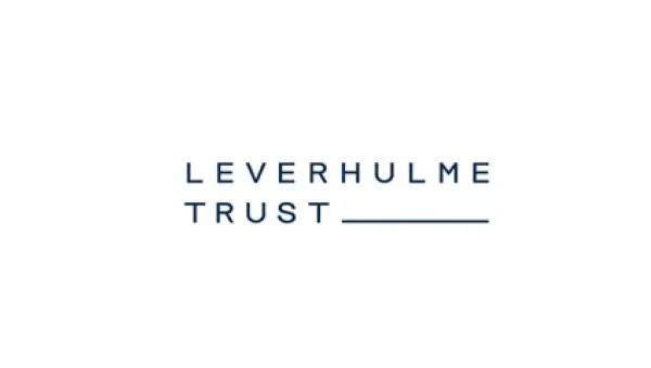 Leverhulme Tryst logo