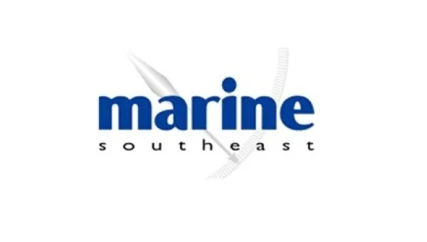 Marine South East logo
