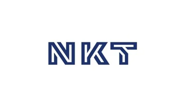 NKT cables logo