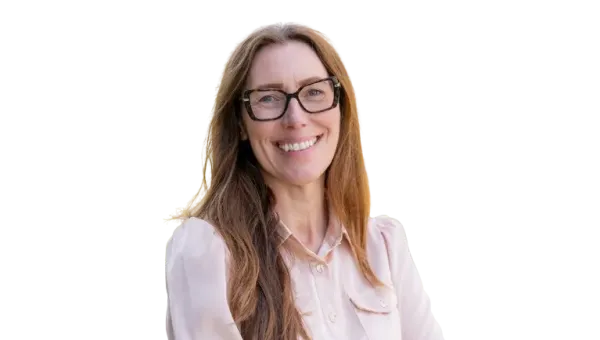 Susan Gourvenec