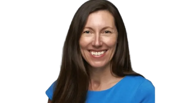Susan Gourvenec