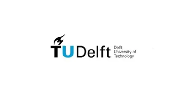 Delft University of Technologies logo