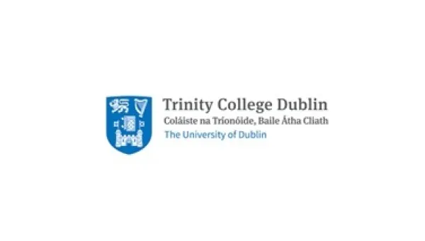 Trinity College Dublin logo