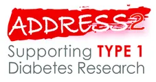 Address 2: supporting type 1 diabetes research