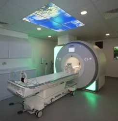 MRI Scanner