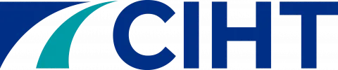 Chartered Institute of Highways & Transportation logo