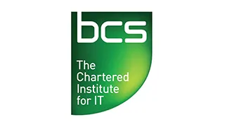 British Computer Society logo