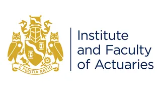 Institute and Faculty of Actuaries logo