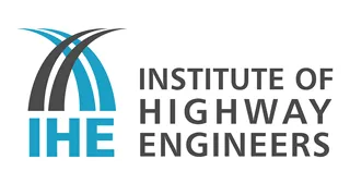 Institute of Highway Engineers logo