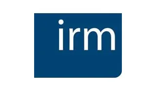 Institute of Risk Management logo