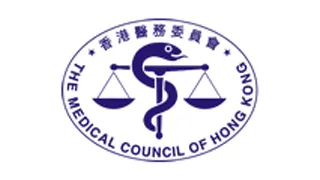 The Medical Council of Hong Kong logo