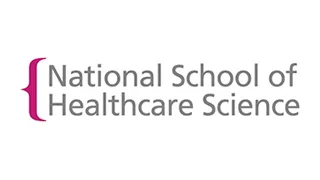 National School of Healthcare Sciences logo