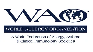 World Allergy Organisation logo