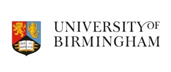 University of Birmingham logo