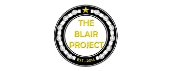 Blair Project Company Logo