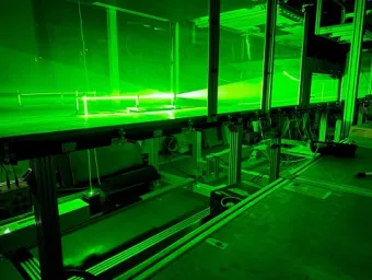 Boundary Layer Wind Tunnel 