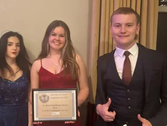 Hampshire Law Society Legal Awards 2025